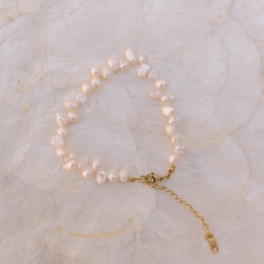 Islander Bracelet/Anklet
