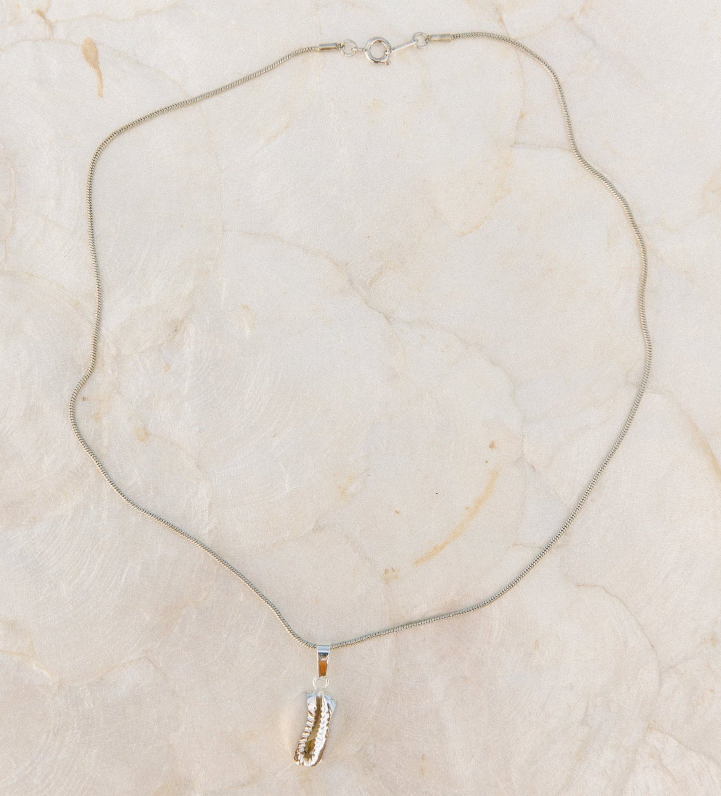 Puka Paradise Necklace