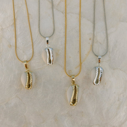 Puka Paradise Necklace