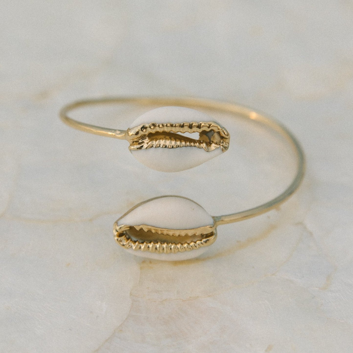 Puka Paradise Bangle