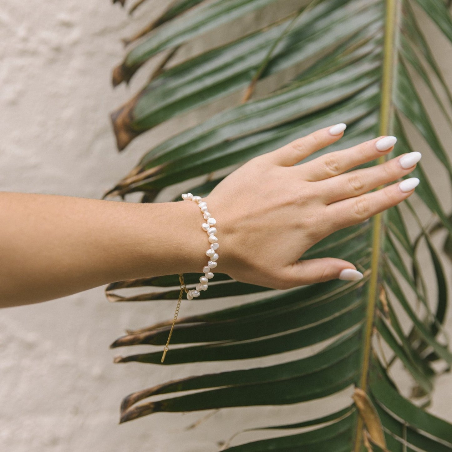 Islander Bracelet/Anklet