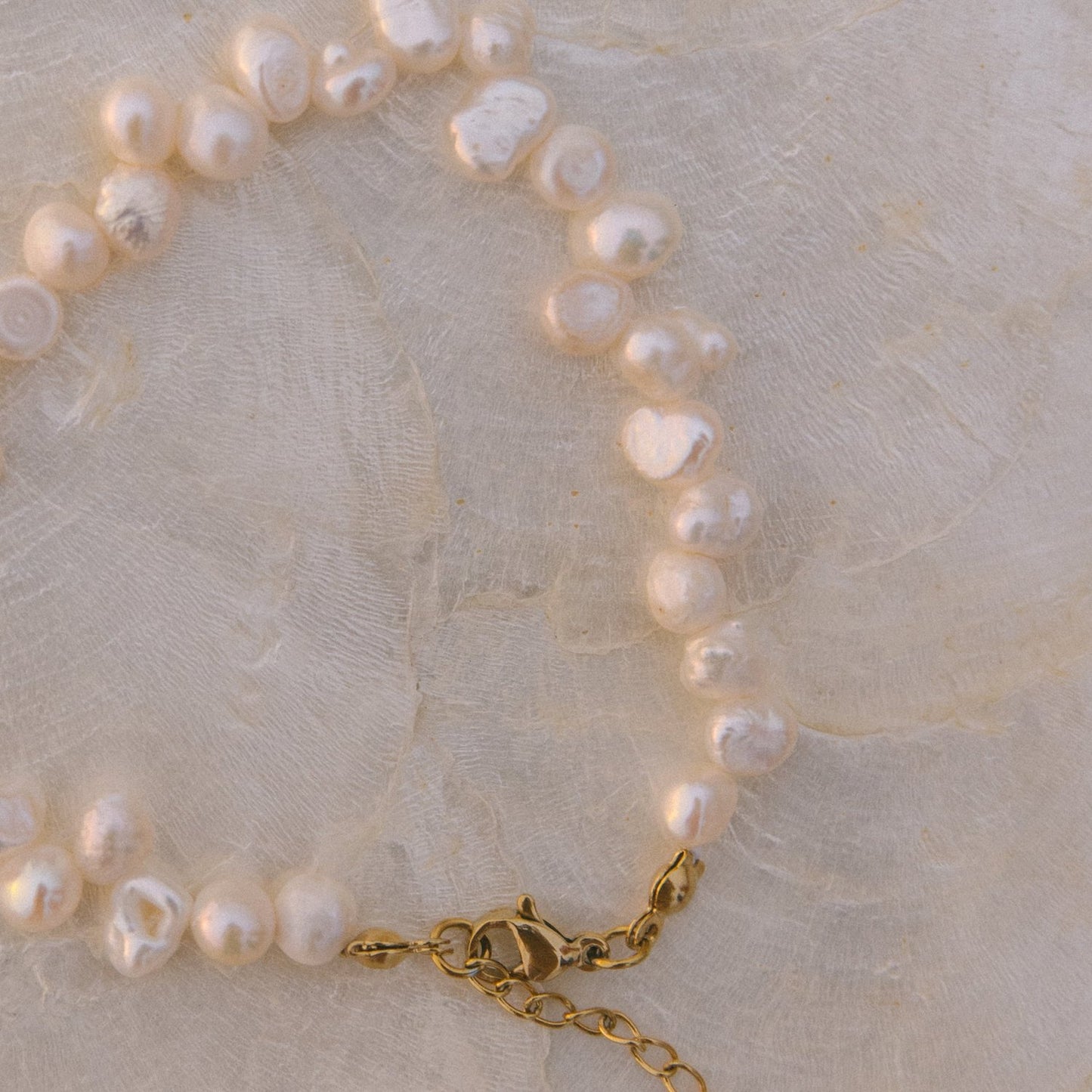 Islander Bracelet/Anklet