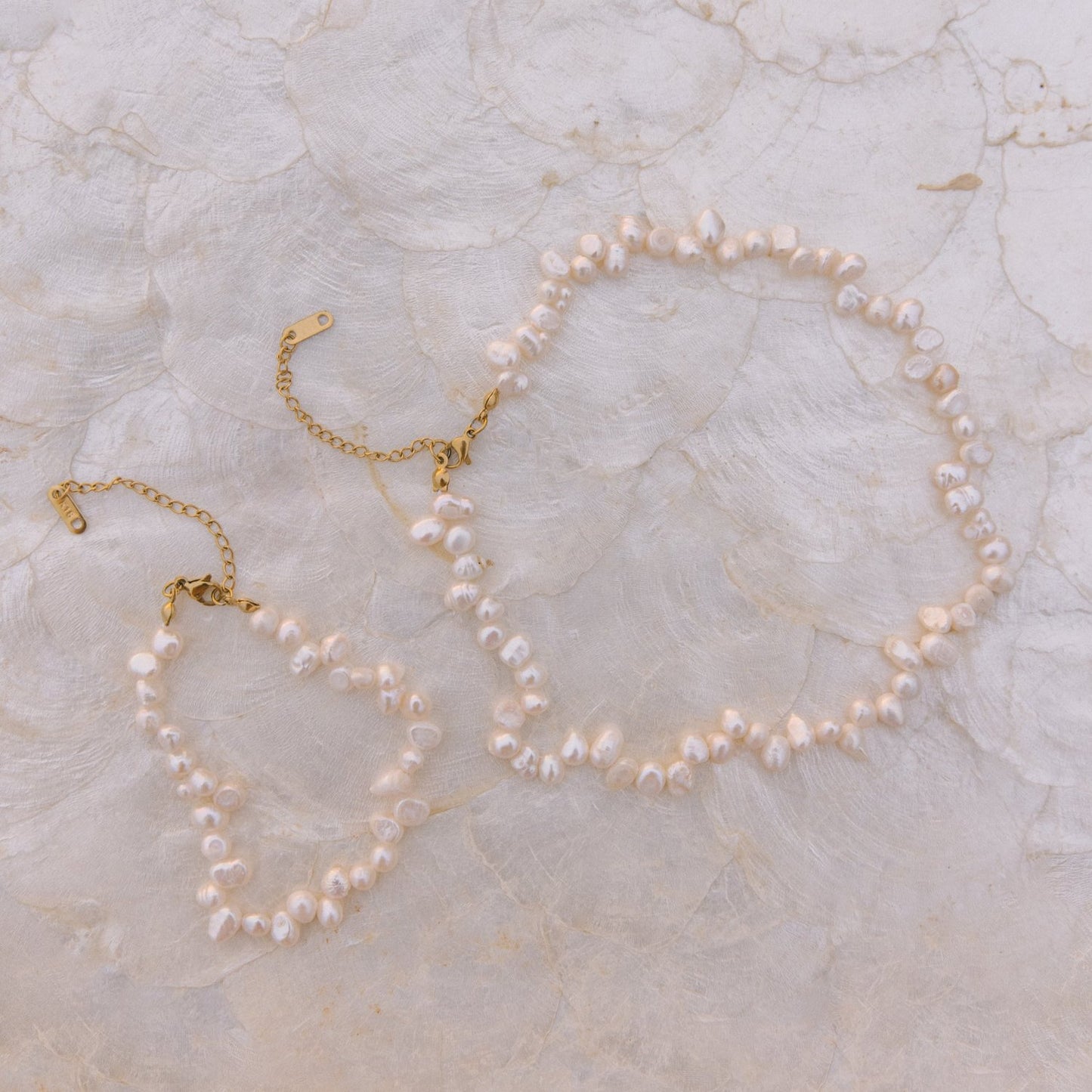 Islander Bracelet/Anklet