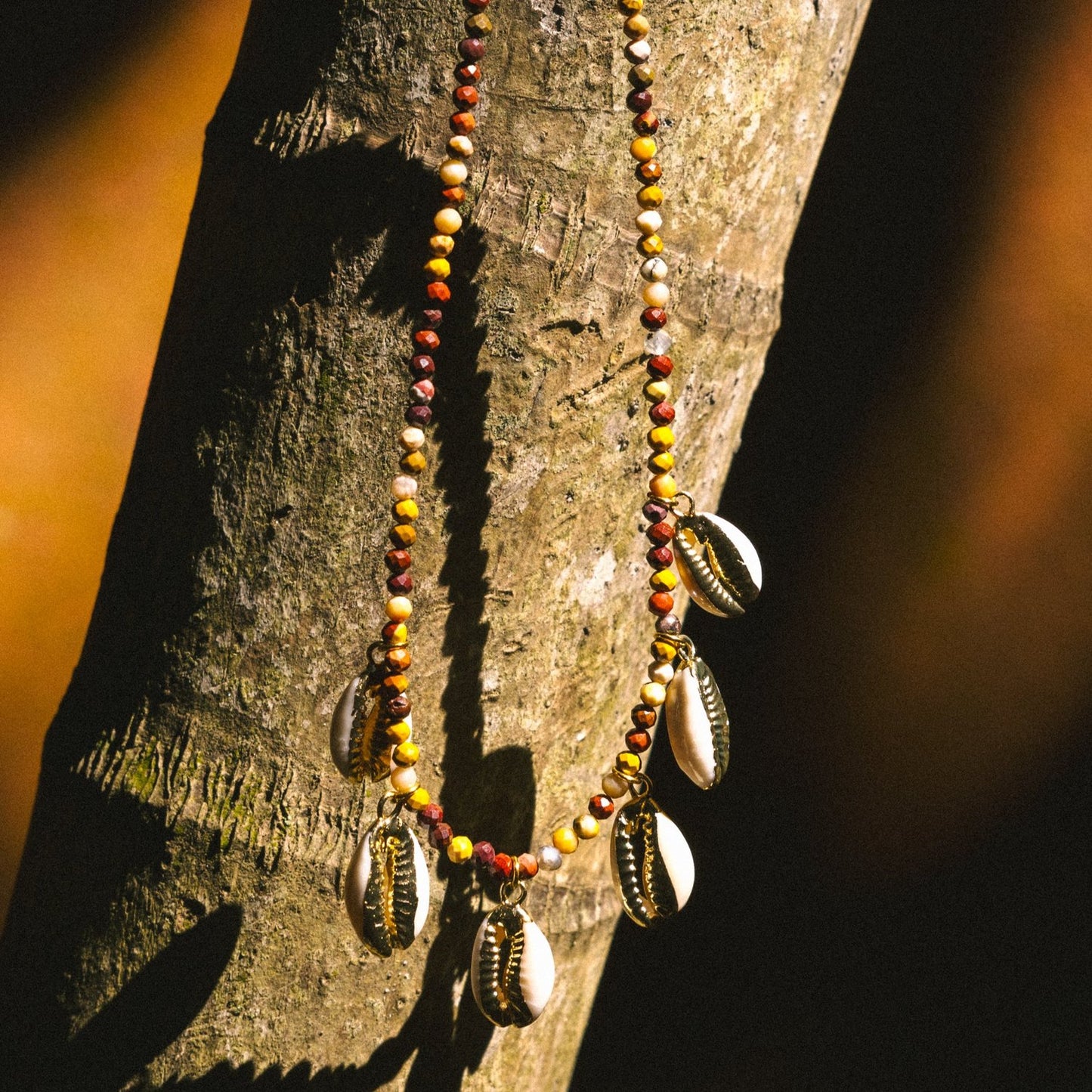 North Shore Necklace