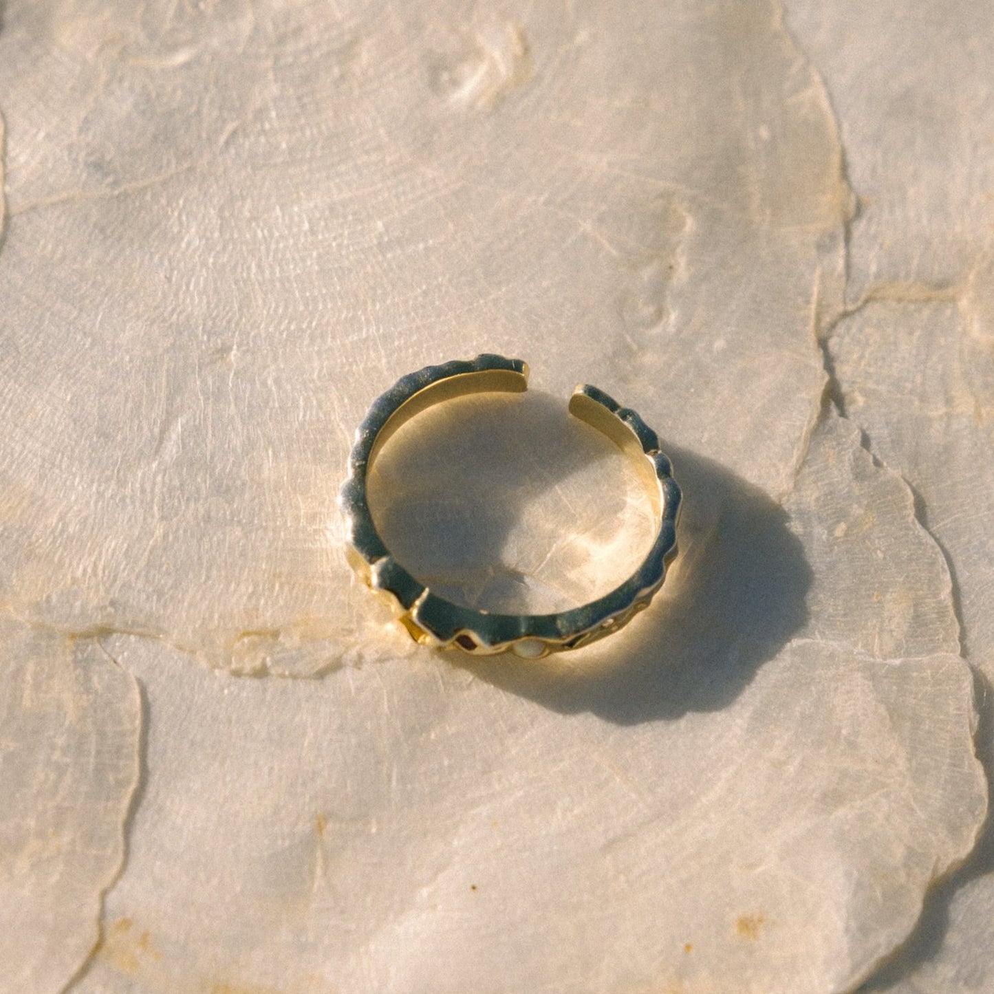 Lanikai Ring