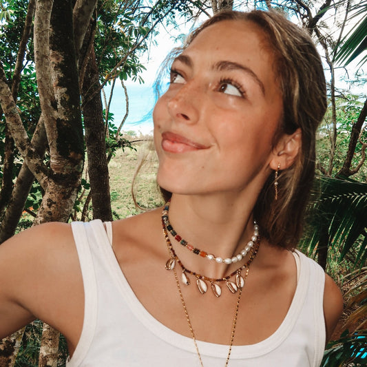 North Shore Necklace