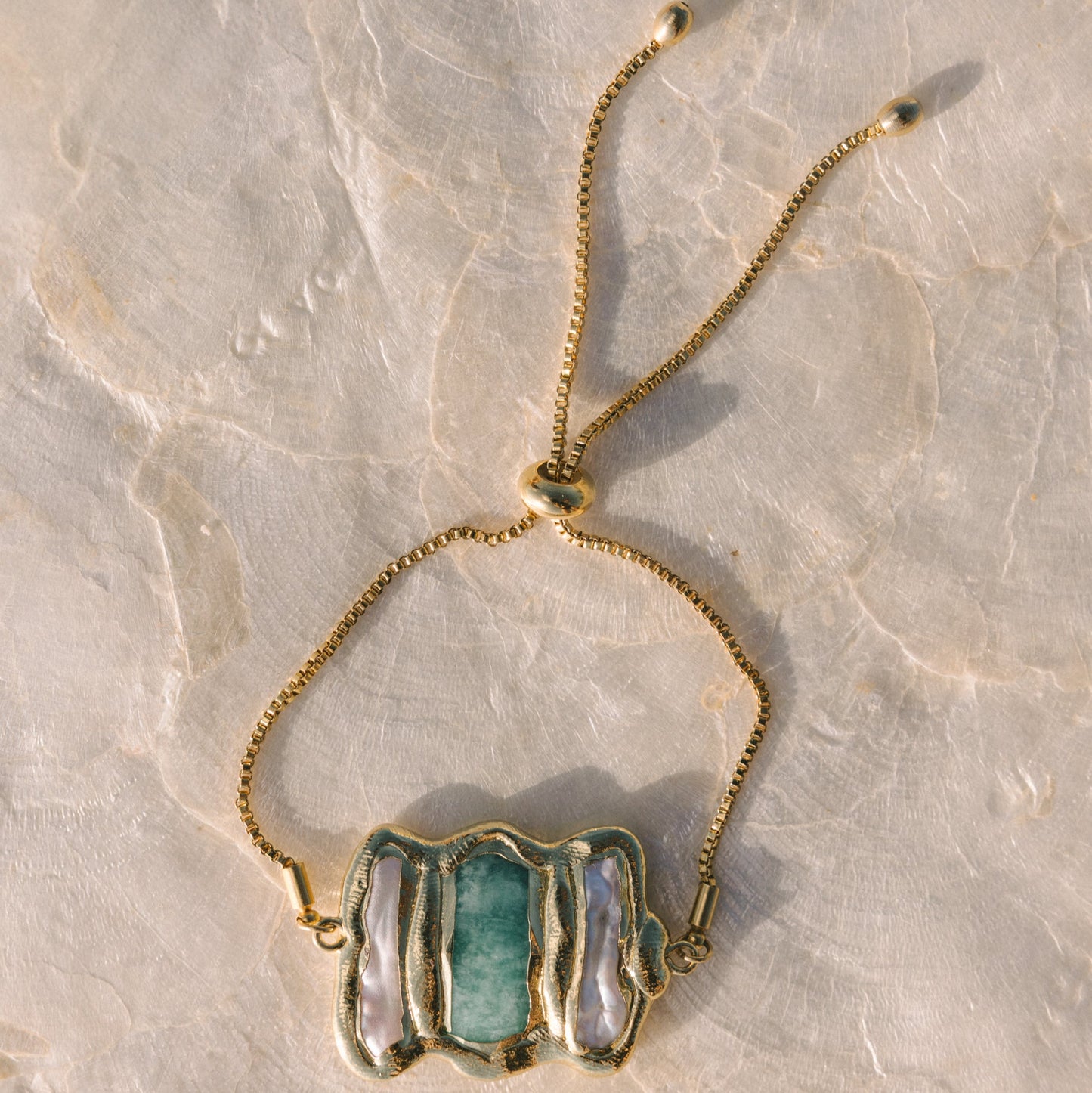 Twin Tides Bracelets