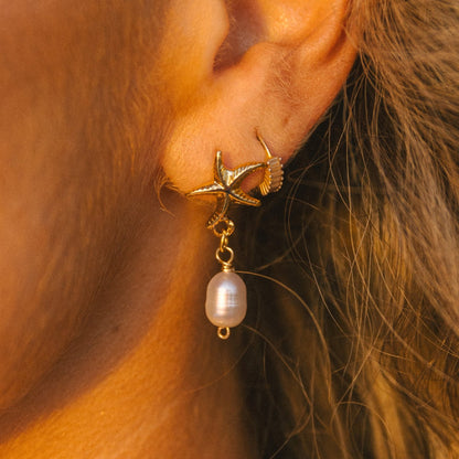 Celeste Studs