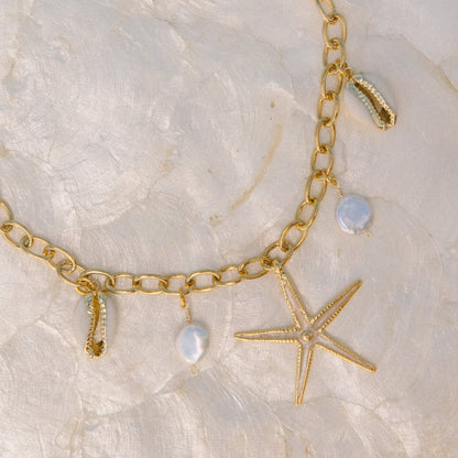 Sirens Charms