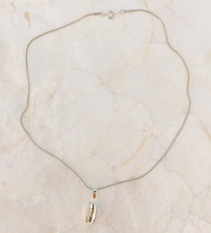 Puka Paradise Necklace