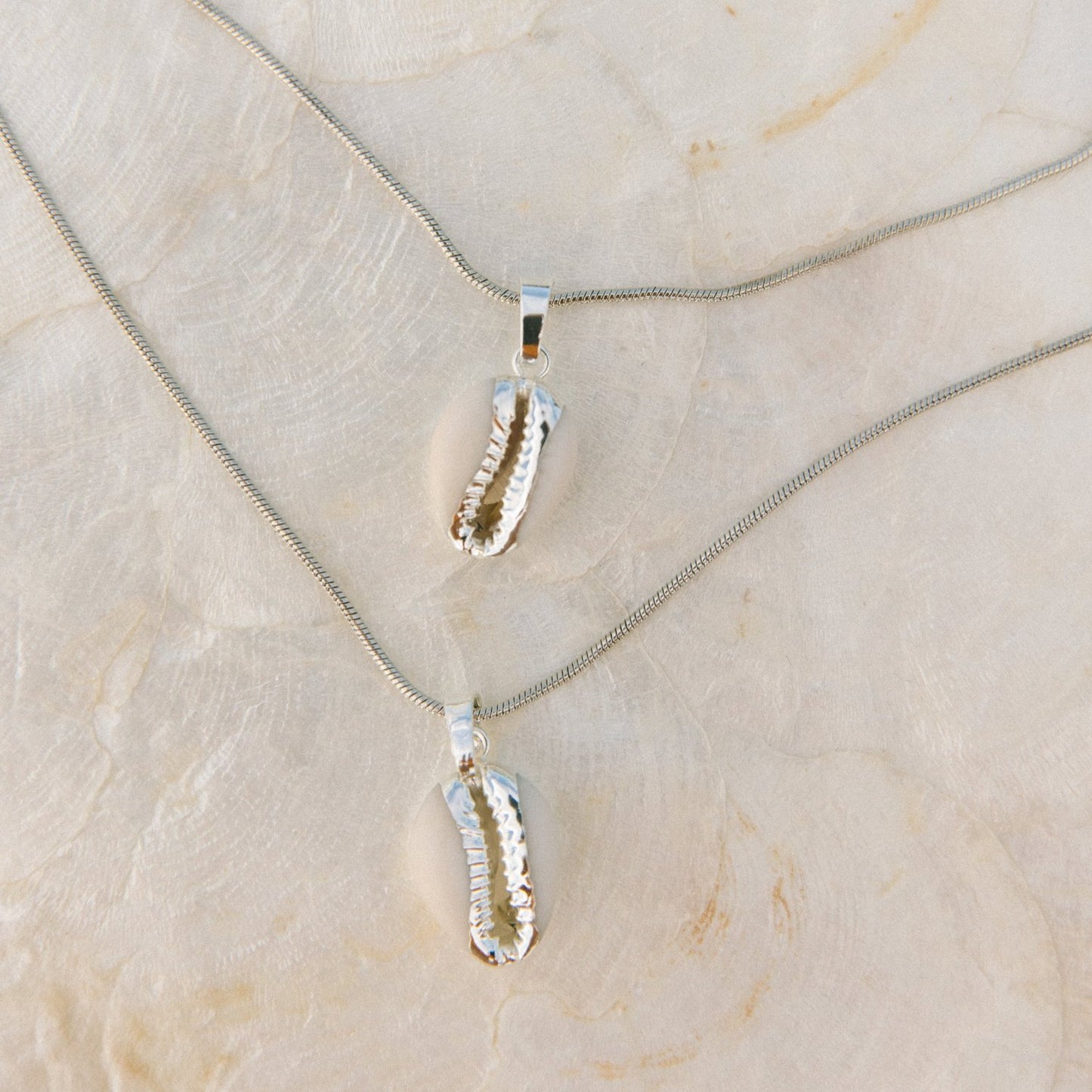 Puka Paradise Necklace