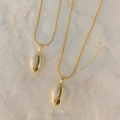 Puka Paradise Necklace