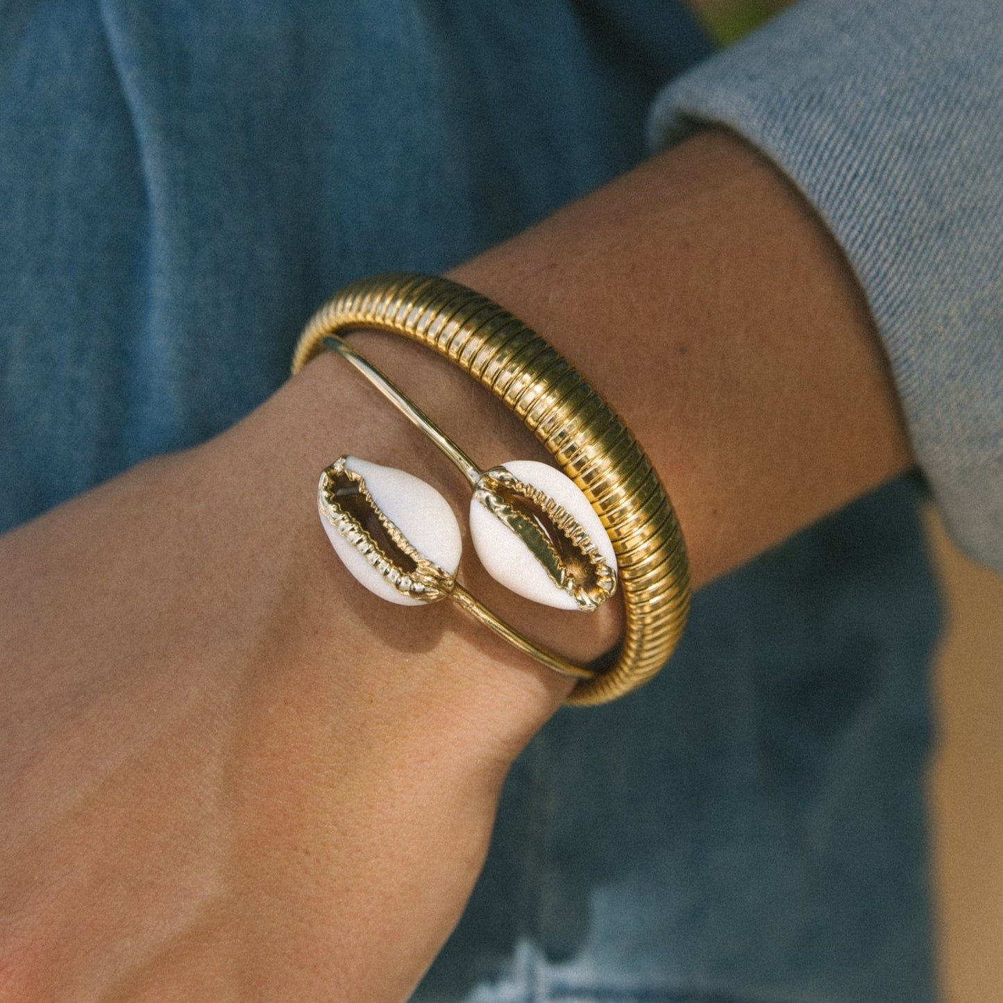 Puka Paradise Bangle