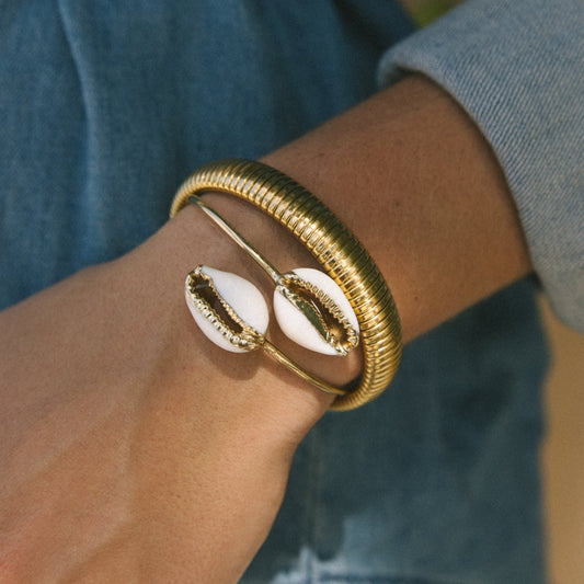 Puka Paradise Bangle