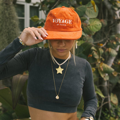Voyage Cap
