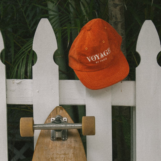 Voyage Cap