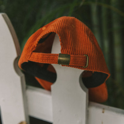 Voyage Cap