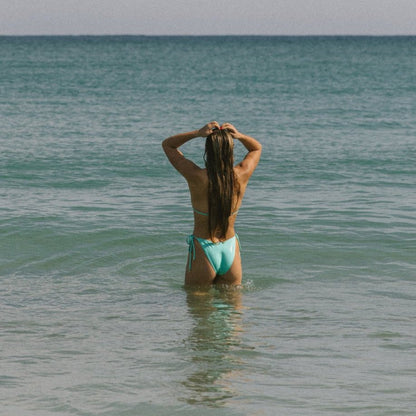 Teal Waters Bottoms