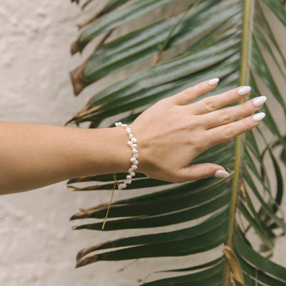 Islander Bracelet/Anklet