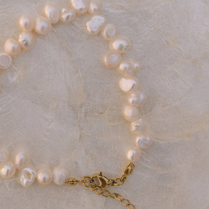 Islander Bracelet/Anklet