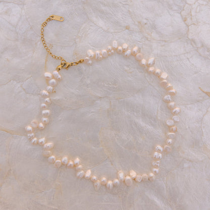 Islander Necklace