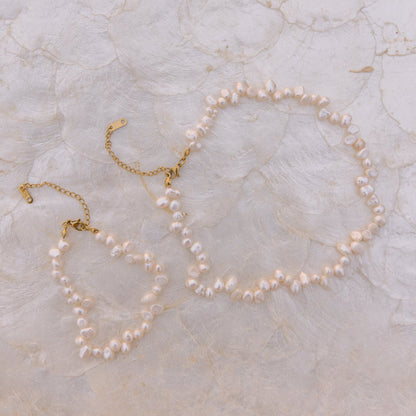 Islander Bracelet/Anklet