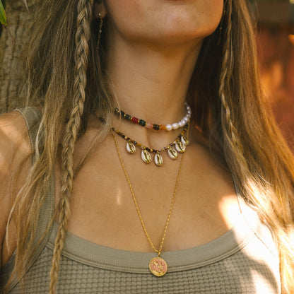 Kaua'i Necklace
