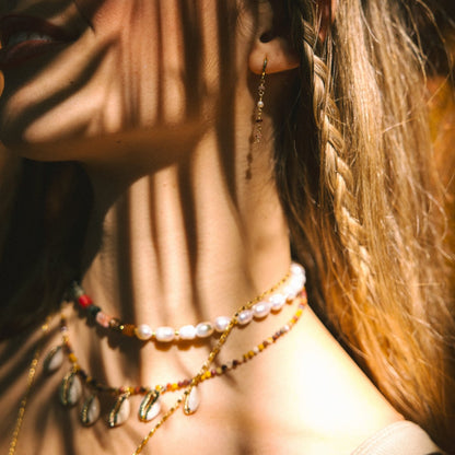 Samoa Necklace