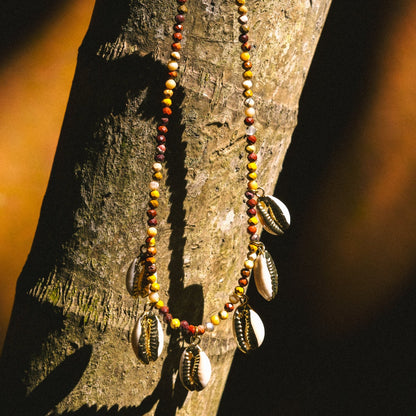 North Shore Necklace
