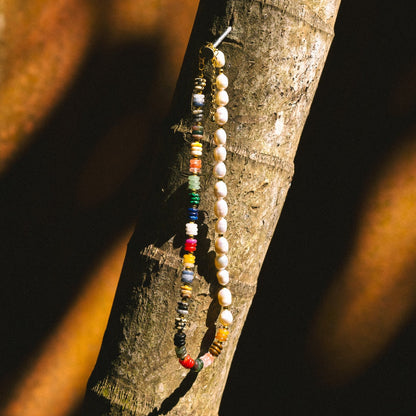 Samoa Necklace