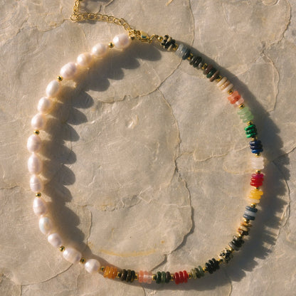 Samoa Necklace