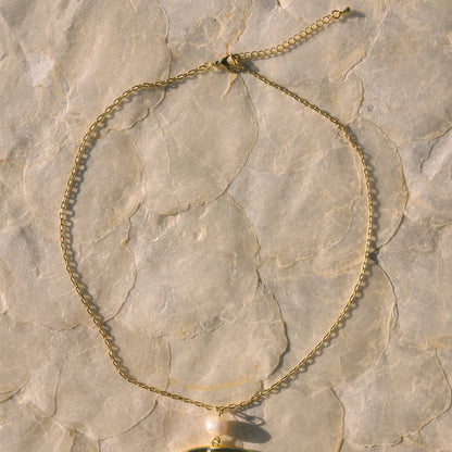 Mahina Moon