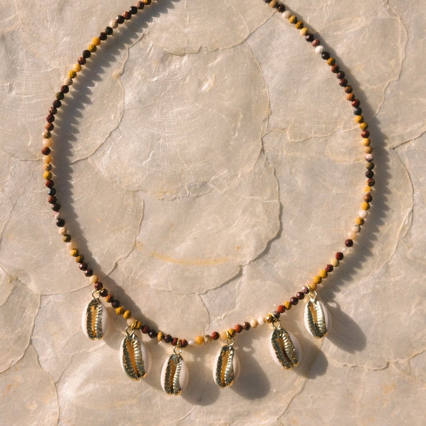North Shore Necklace