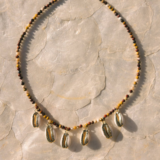 North Shore Necklace