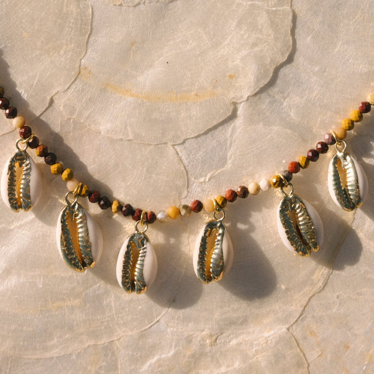 North Shore Necklace