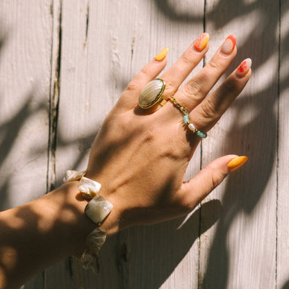 Tahiti Ring