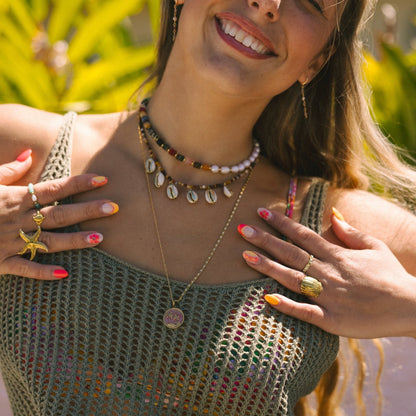 Samoa Necklace