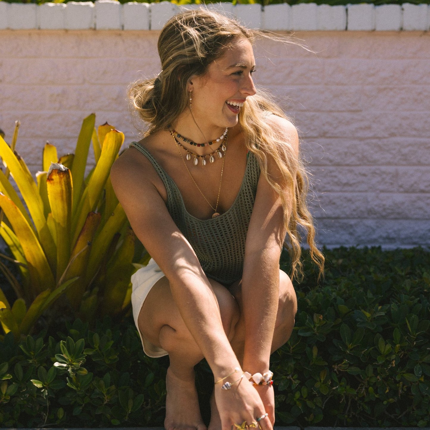 North Shore Necklace