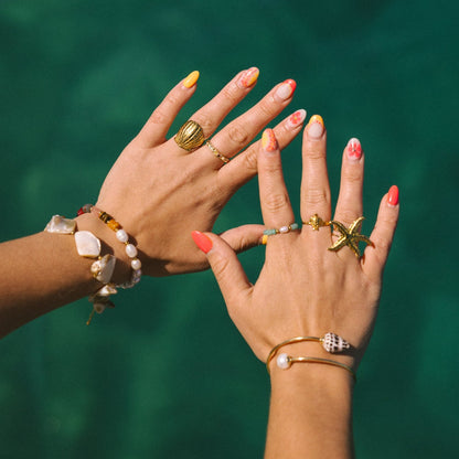 North Shore Bangle