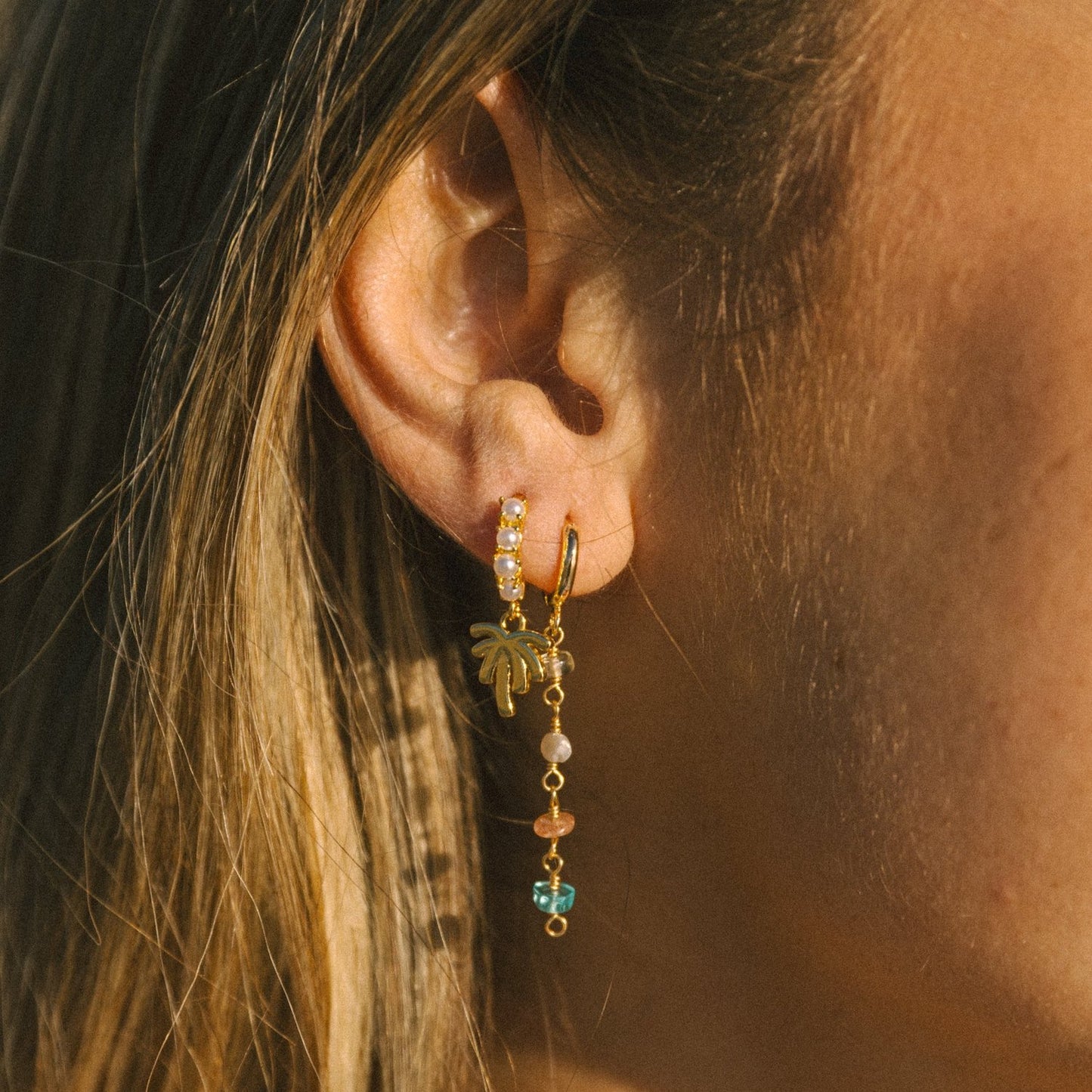 Boho Babe Charm Pack