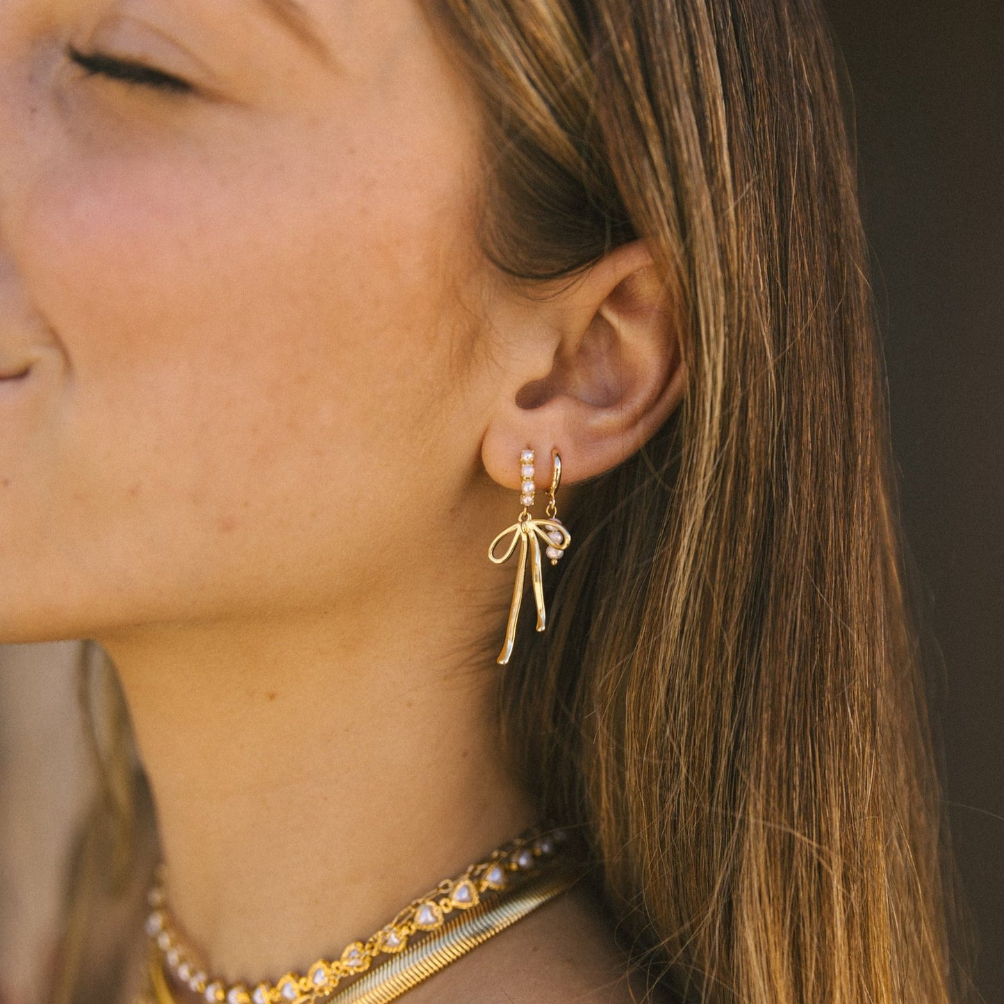 Good Luck Babe Charm Pack