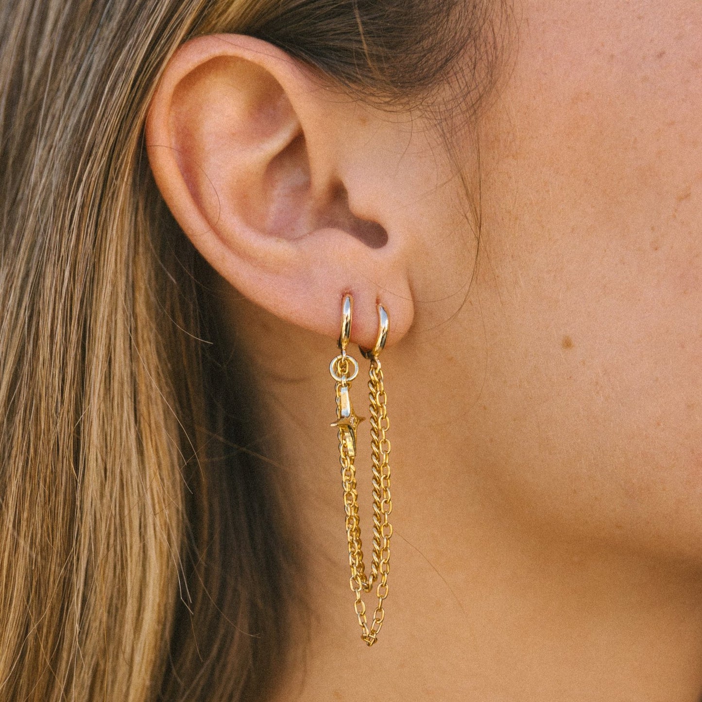 Good Luck Babe Charm Pack