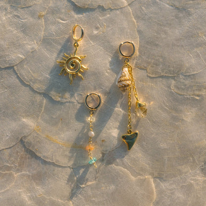Boho Babe Charm Pack