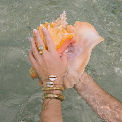 Puka Paradise Bangle