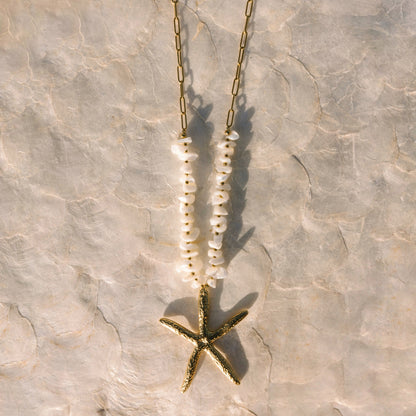 Star Cay
