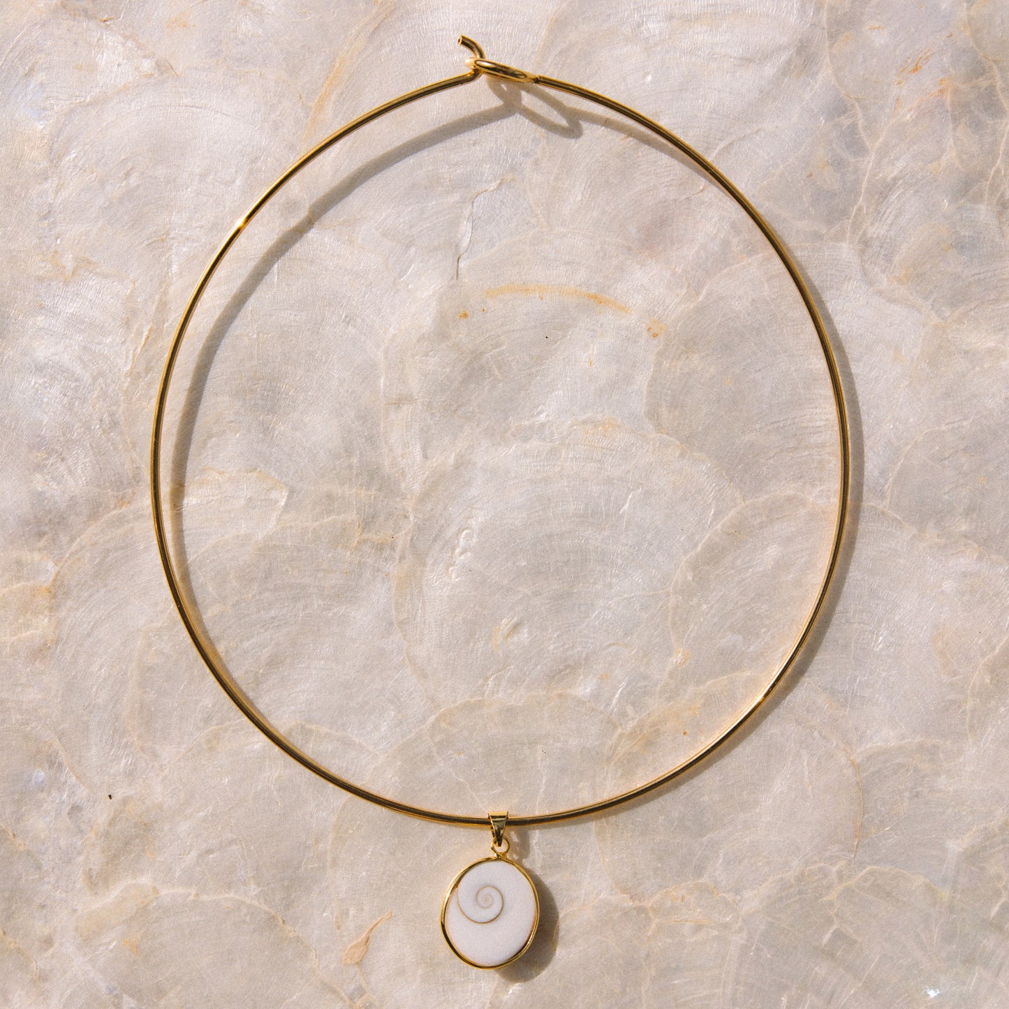 Athens Collar