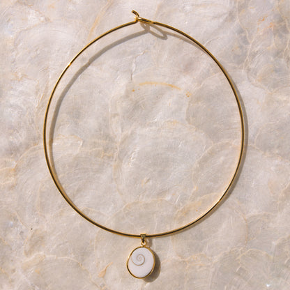 Athens Collar