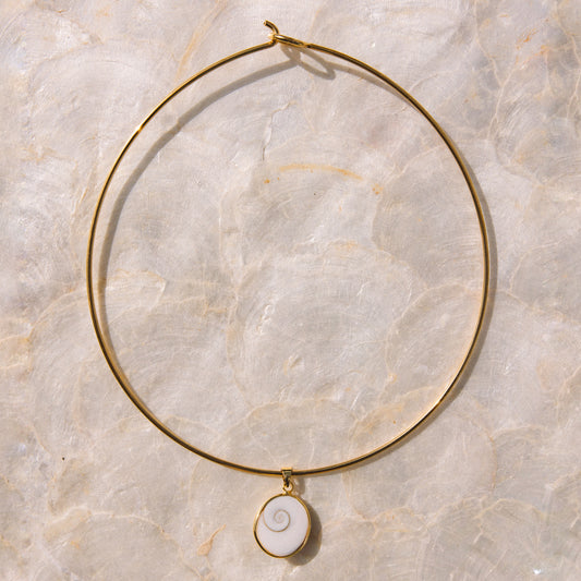 Athens Collar