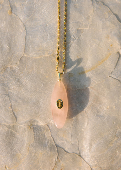 Surfer Necklace