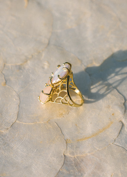 Florence Ring